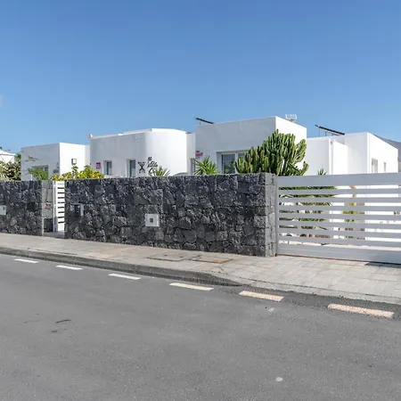 Carol Playa Blanca (Lanzarote)