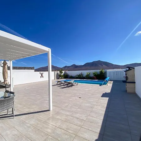 Villa Carol
