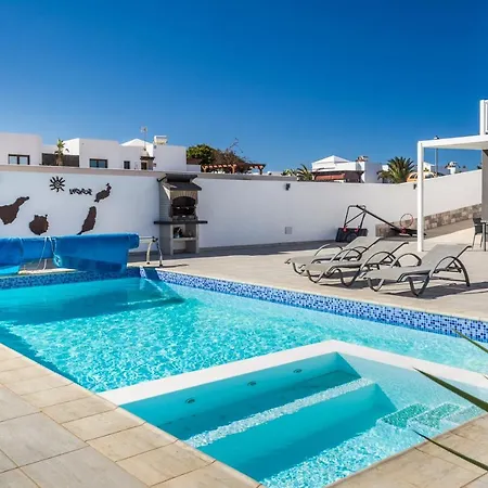 Carol Playa Blanca (Lanzarote)