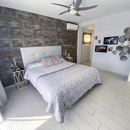 Carol * Playa Blanca (Lanzarote)